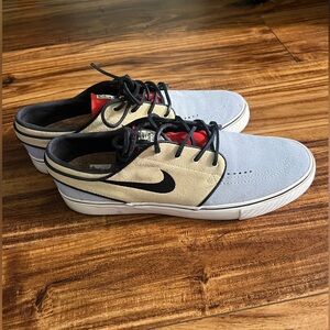 Nike SB Zoom Stefan Janoski lace ups